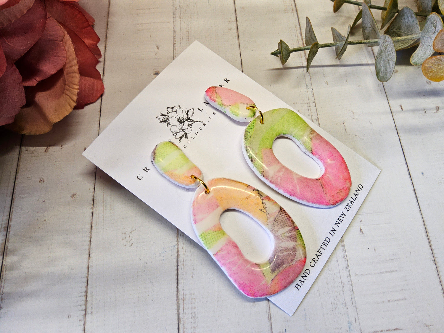 Sunshine & Sparkle - Summer Collection