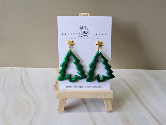 Twinkle Tree Dangles – Clearance